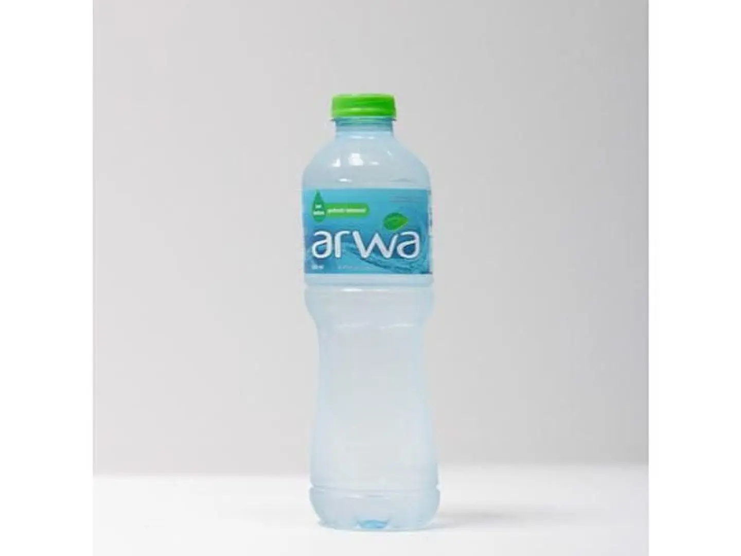 Mineral Water