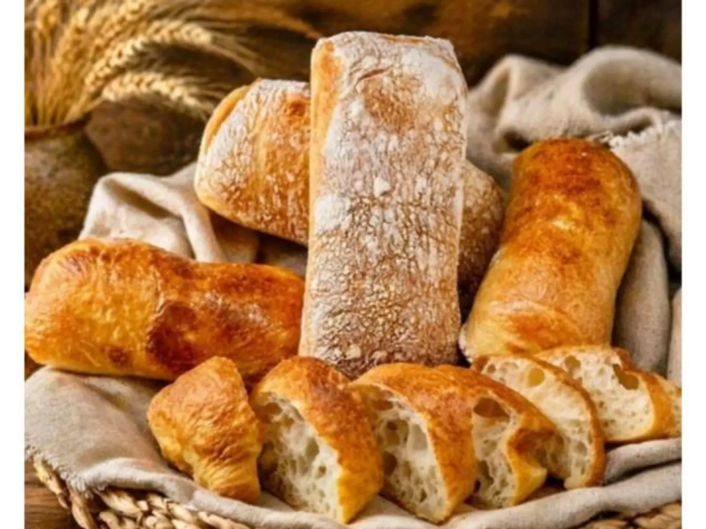 Ciabatta