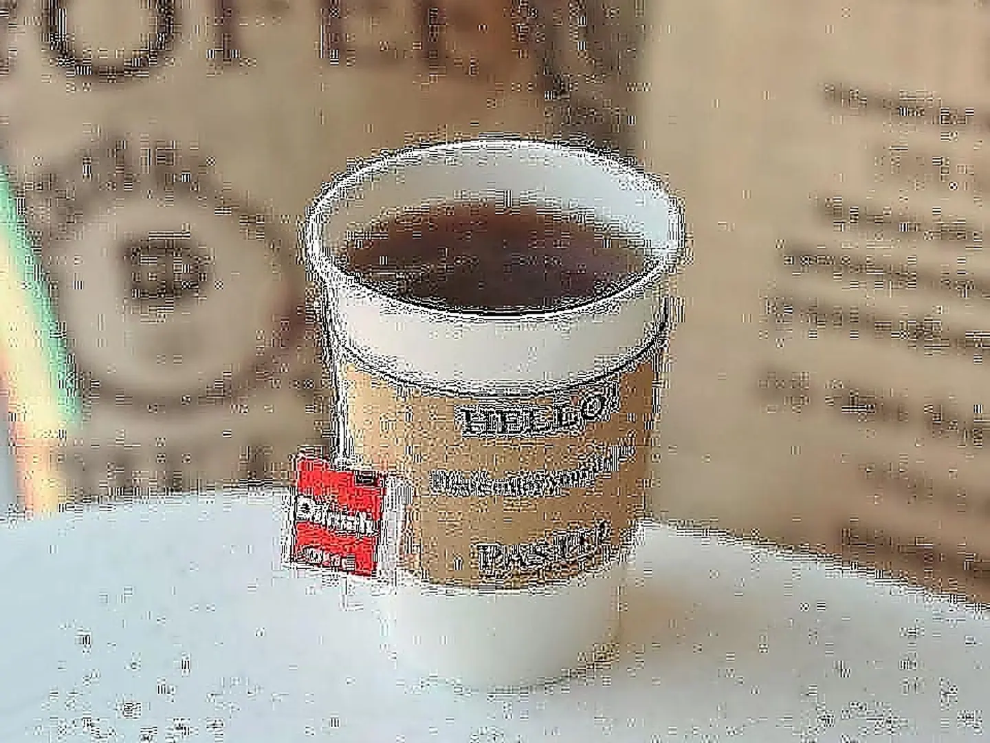 الشاي الإنجليزي