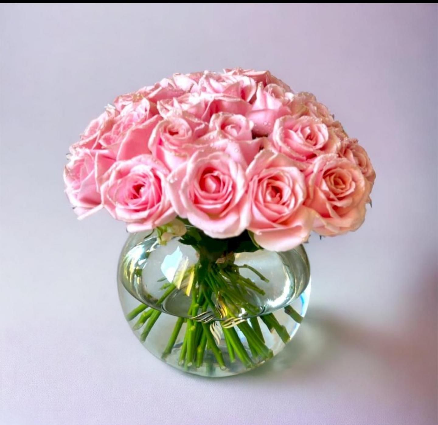 Visit Vase