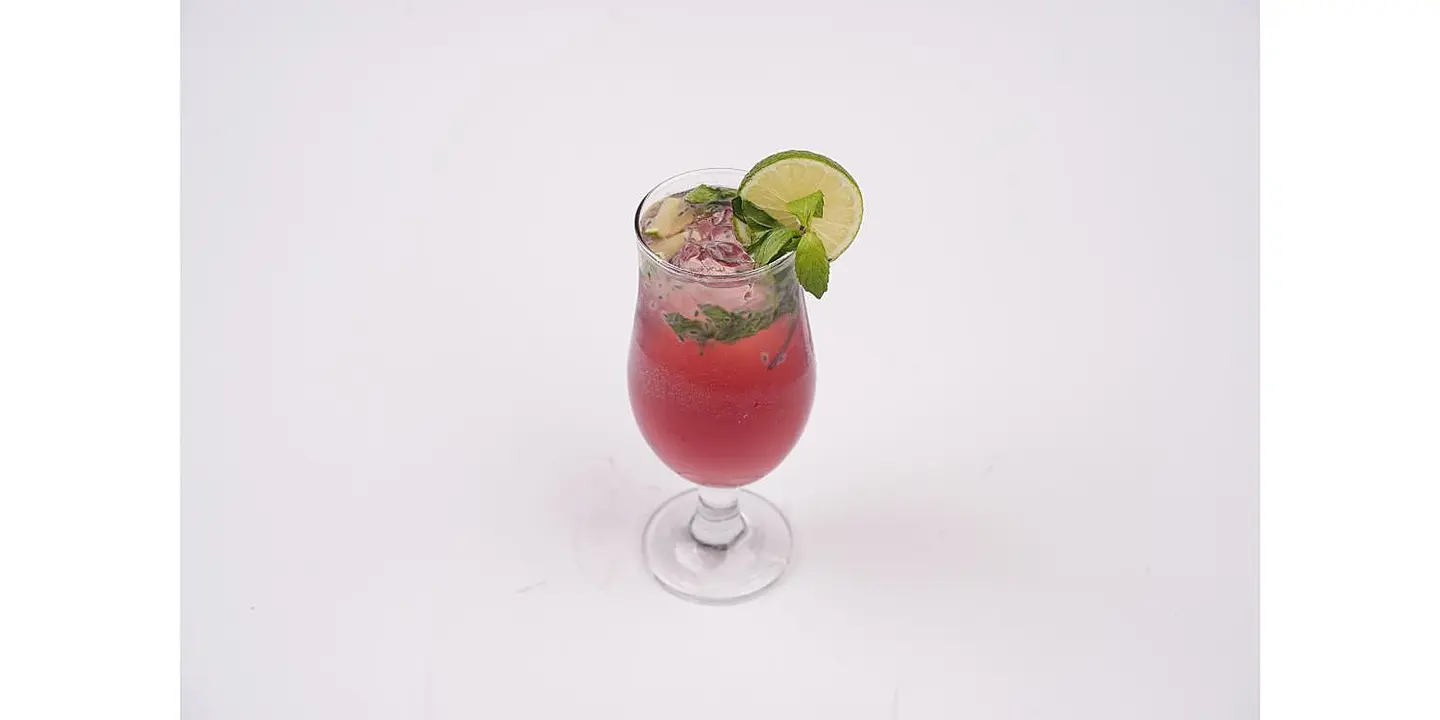 موهيتو باشن فروت