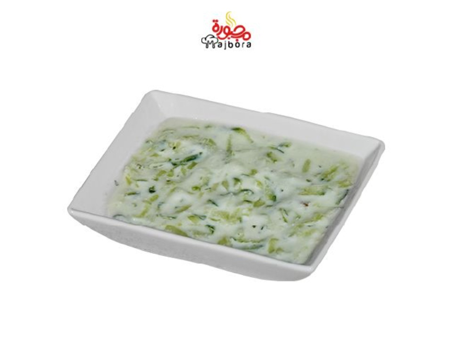 Cucumber Buttermilk Salad