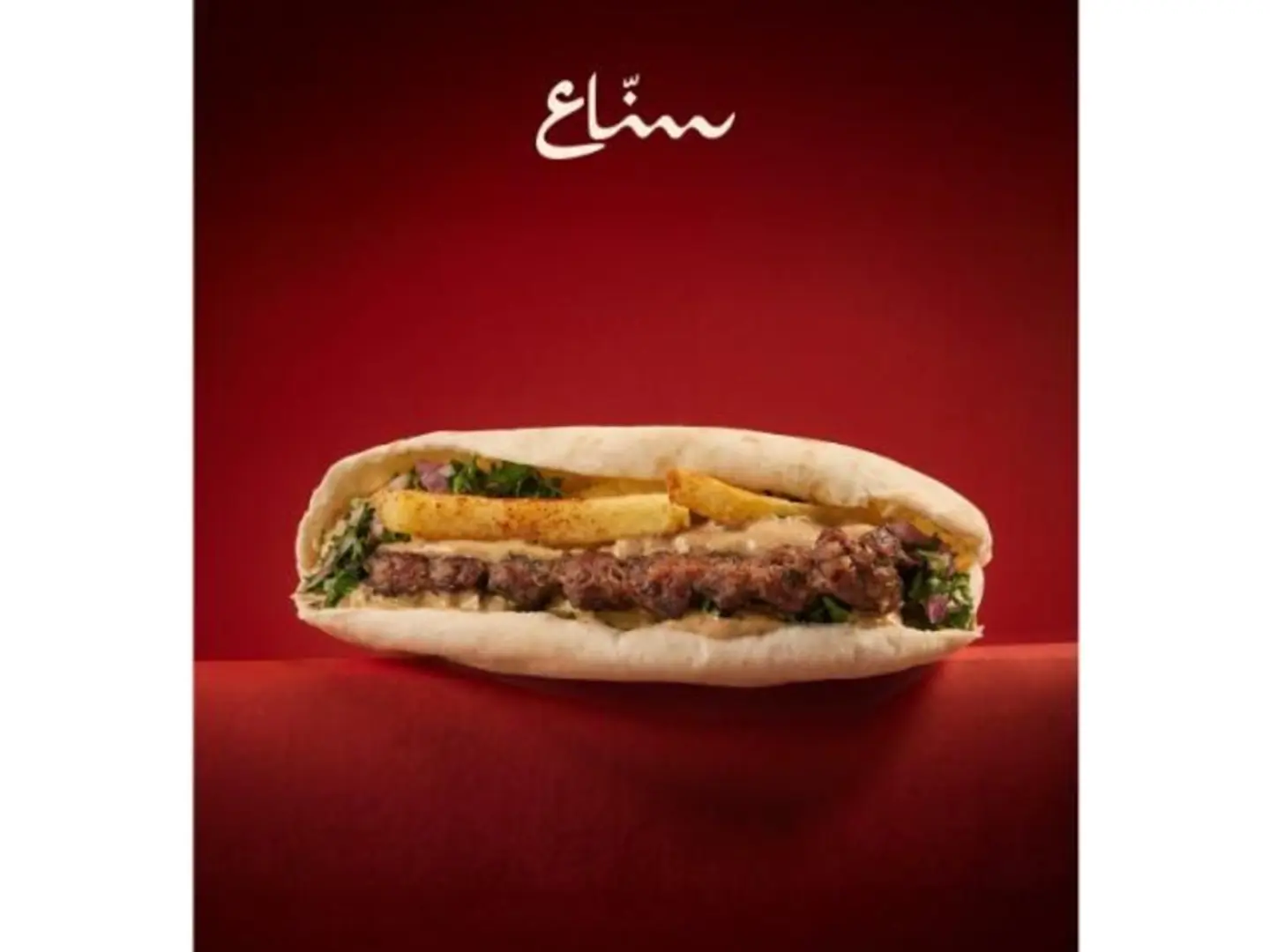 كباب لحم
