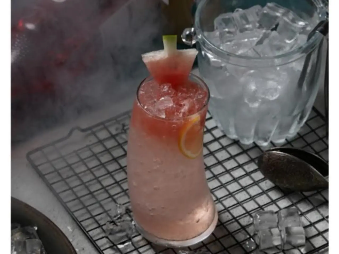 Watermelon Mojito Splash
