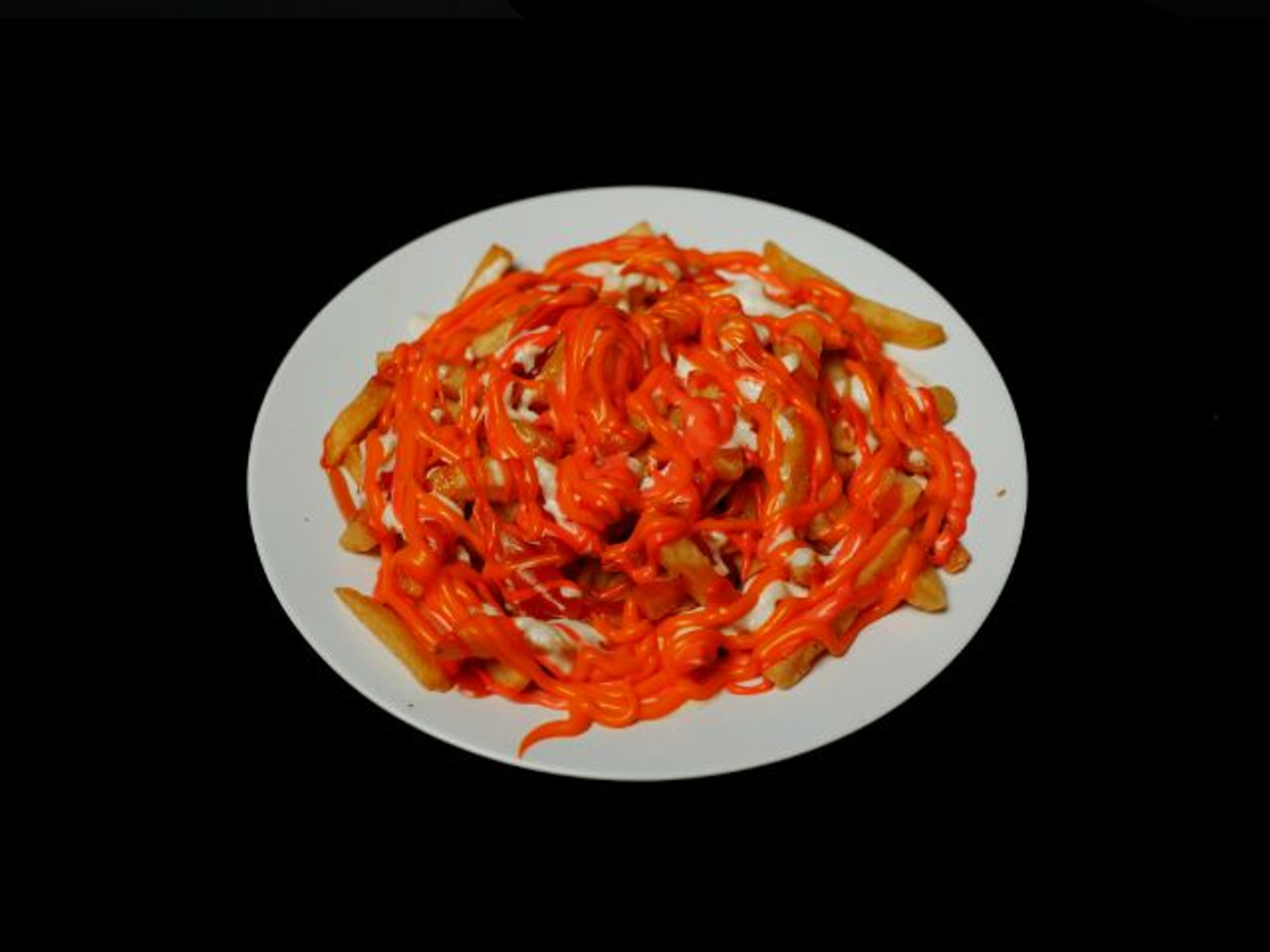 بطاطس فرايز