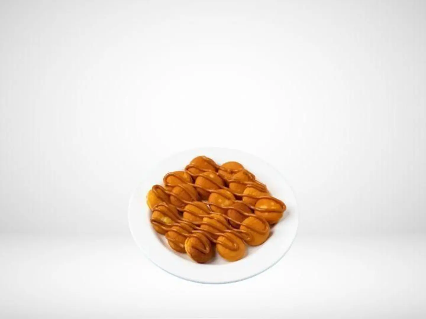 ميني بان كيك 12 حبة