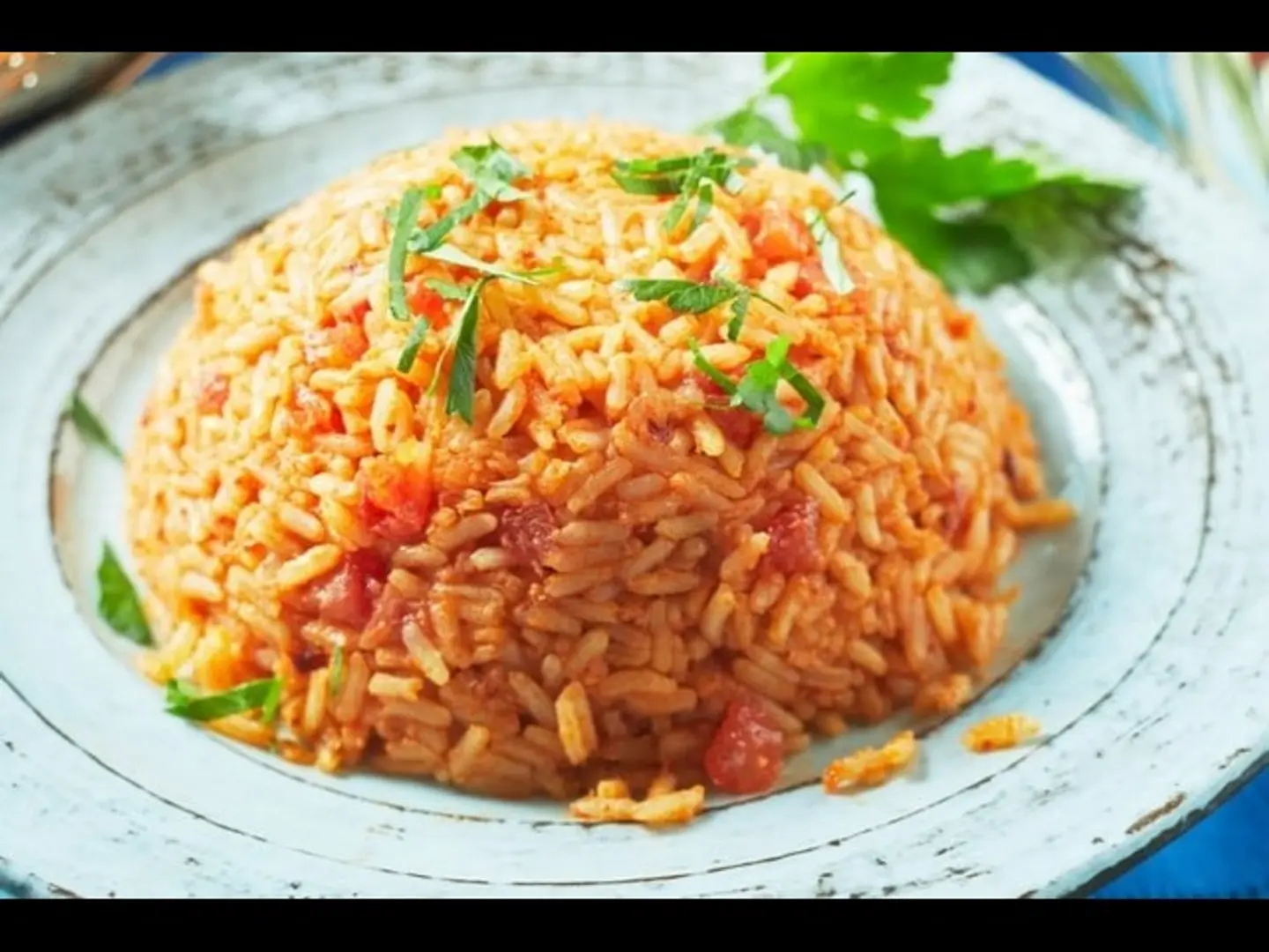 أرز مندي