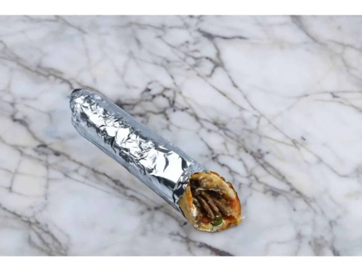 Saroukh Sheep Liver With Cheese