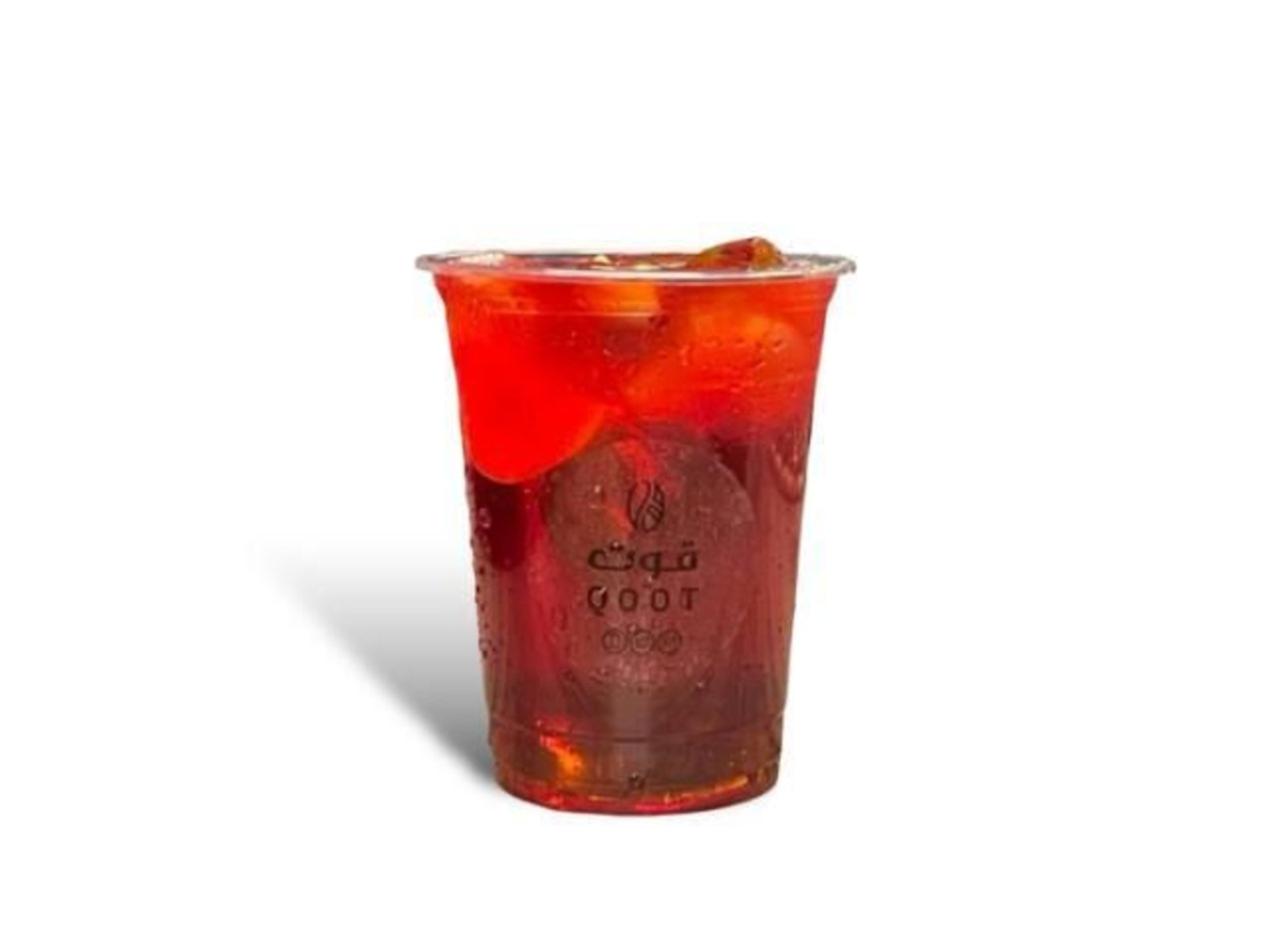 Pomegranate Mojito