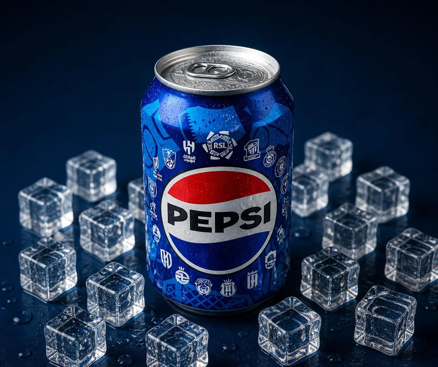 Pepsi