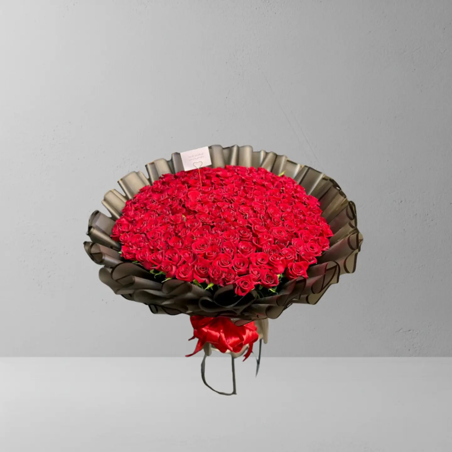 باقة الحب الكبير