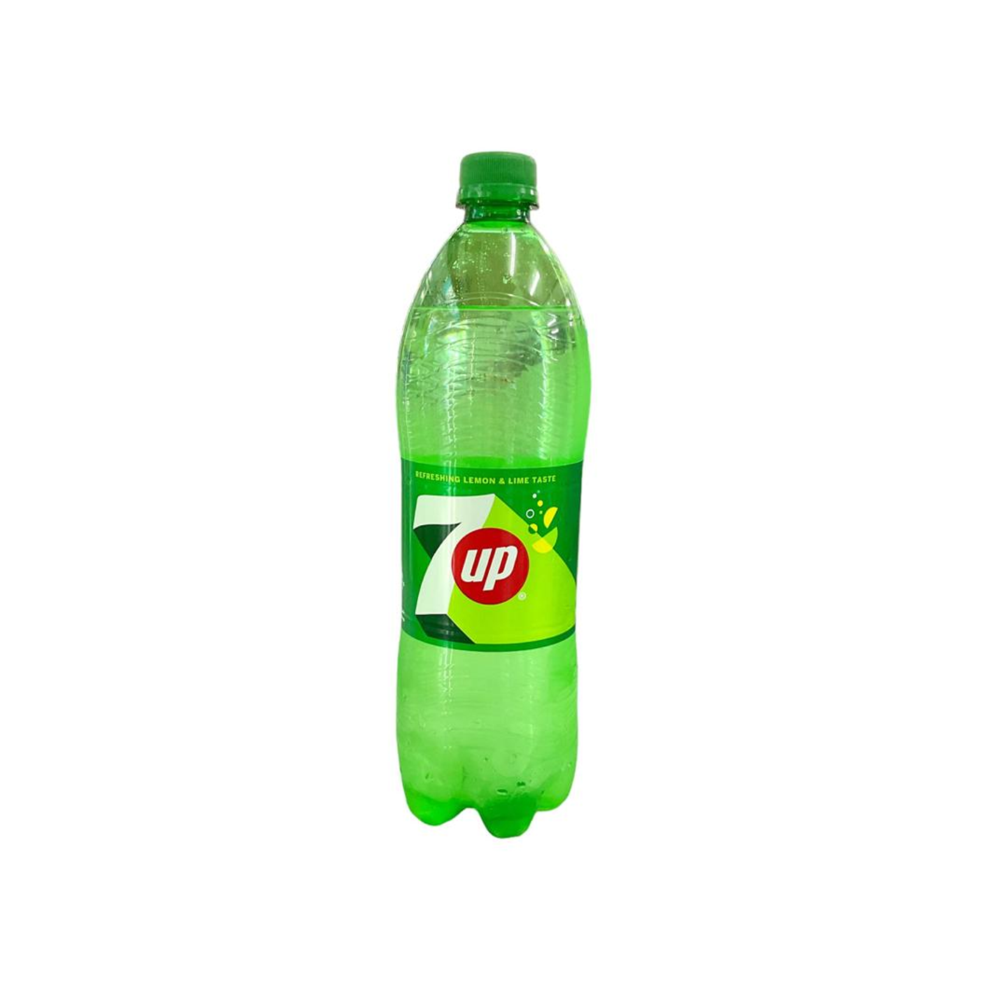 7 Up 1 Liter