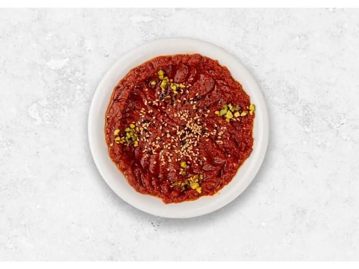 محمرة شامية