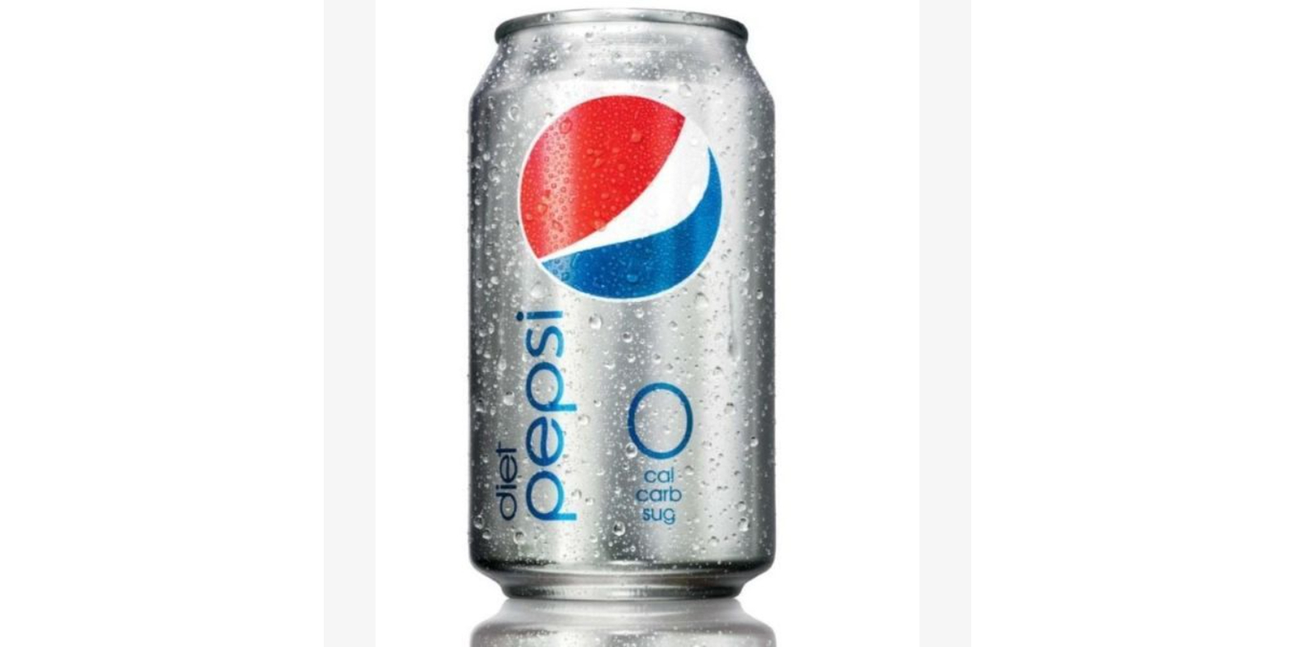 Diet Pepsi