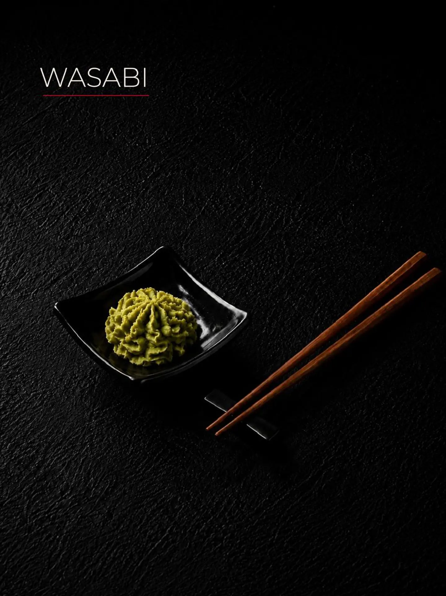 Wasabi