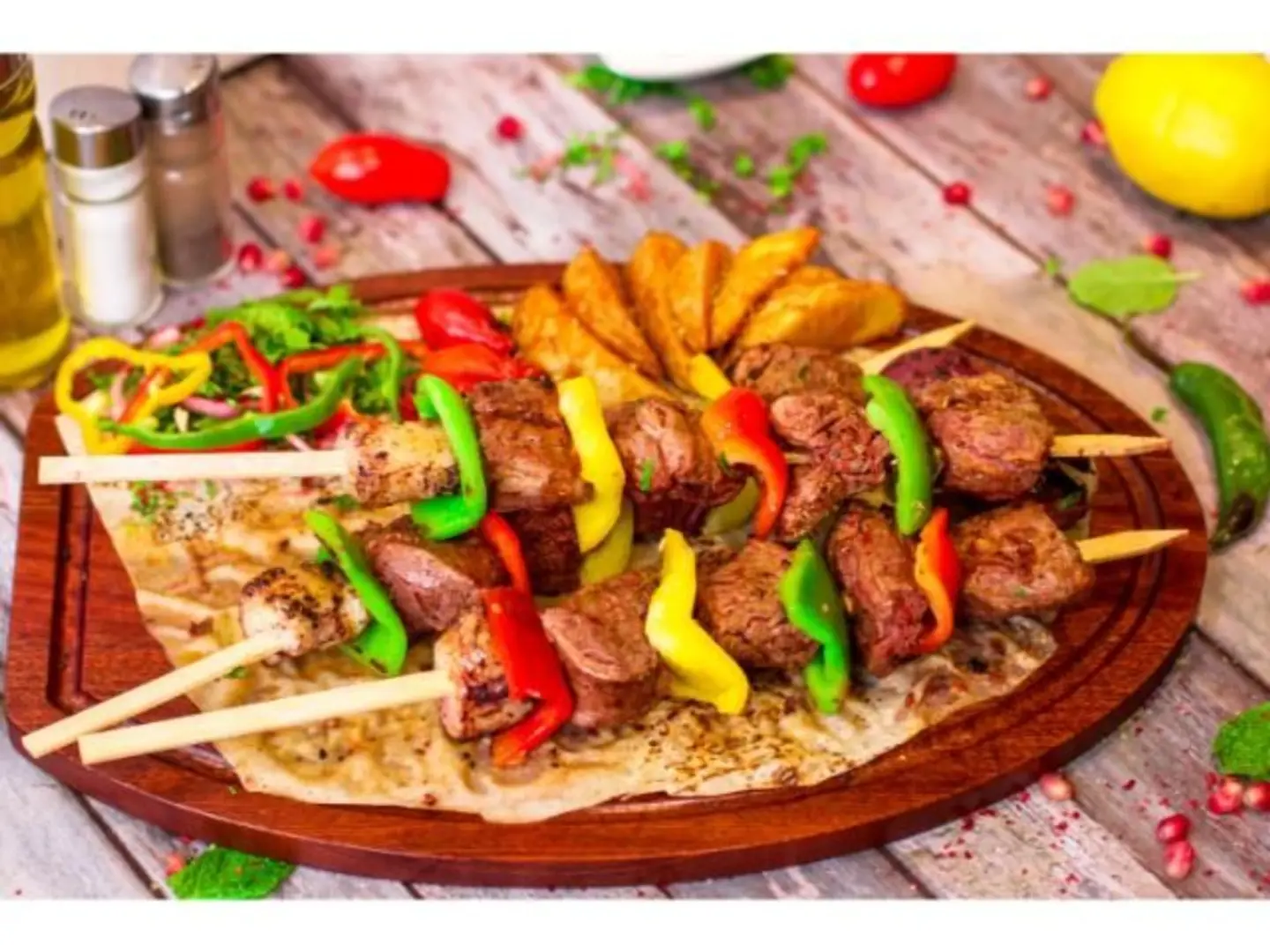 Lamb Tenderloin
