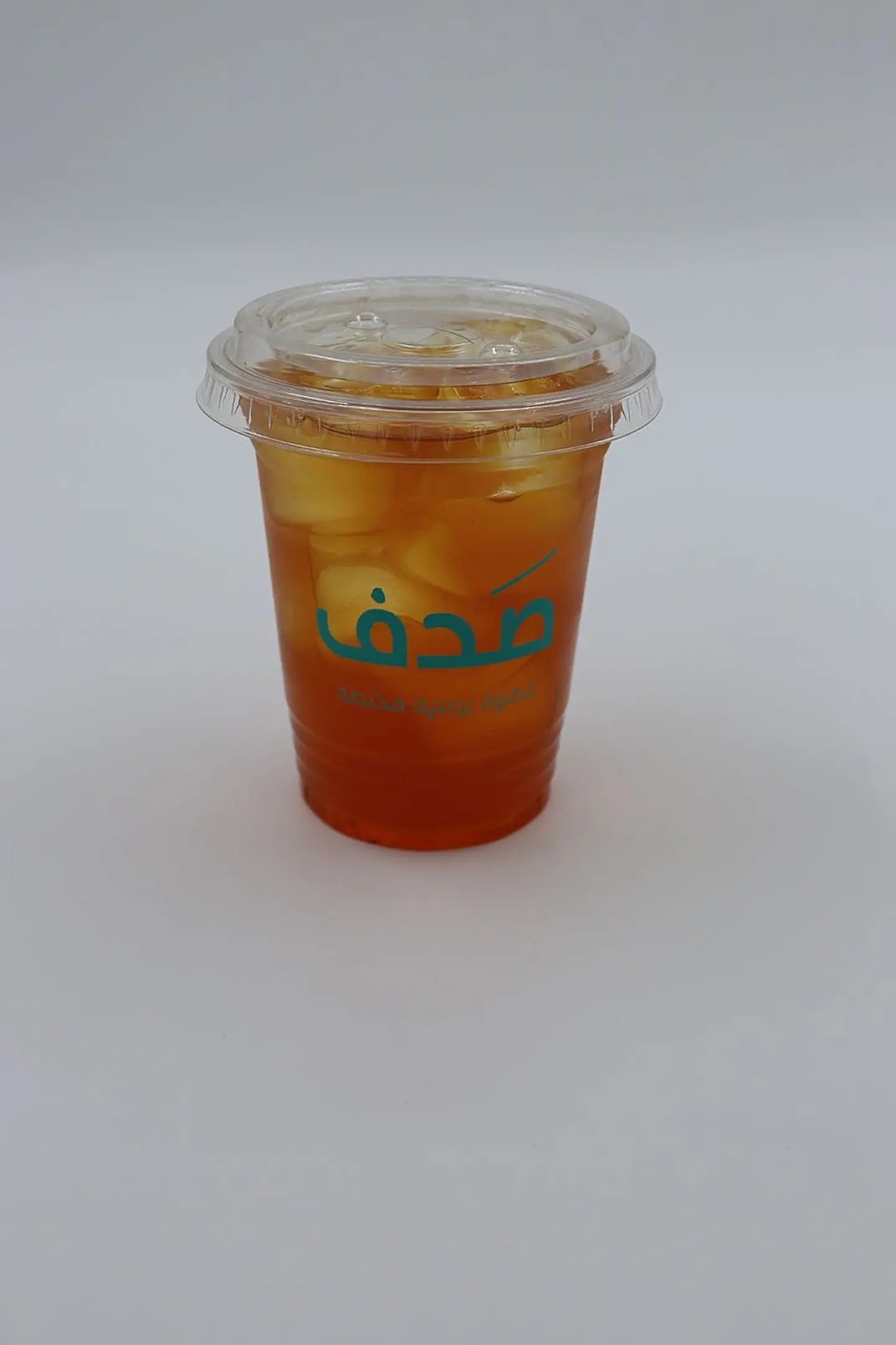 Ice Tea Peach