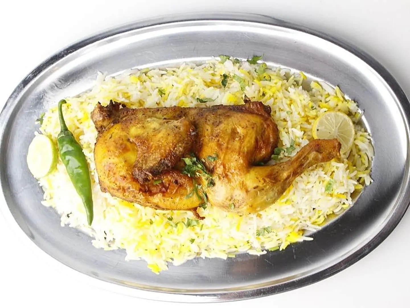 Mandi Rice