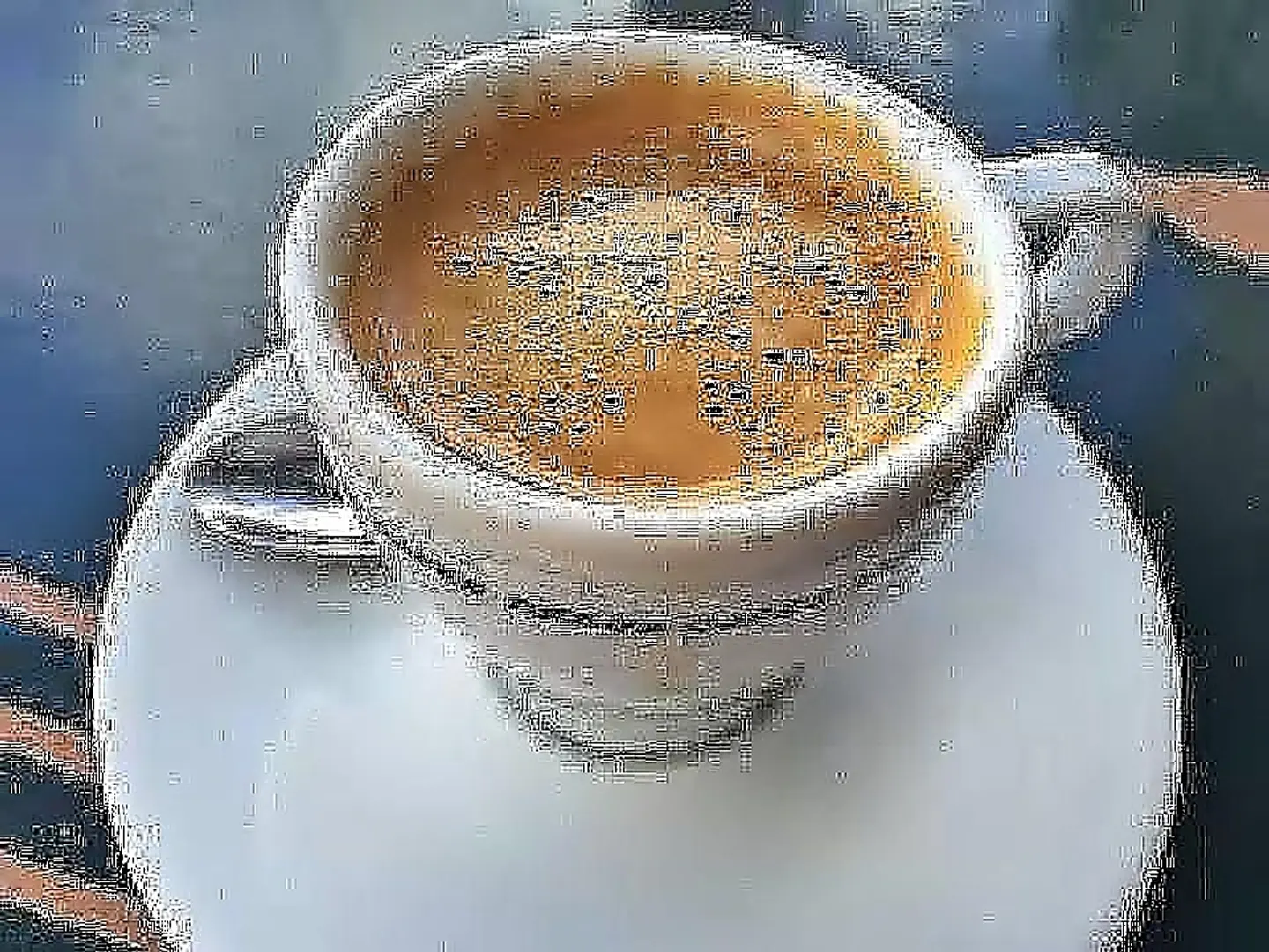 French Coffee