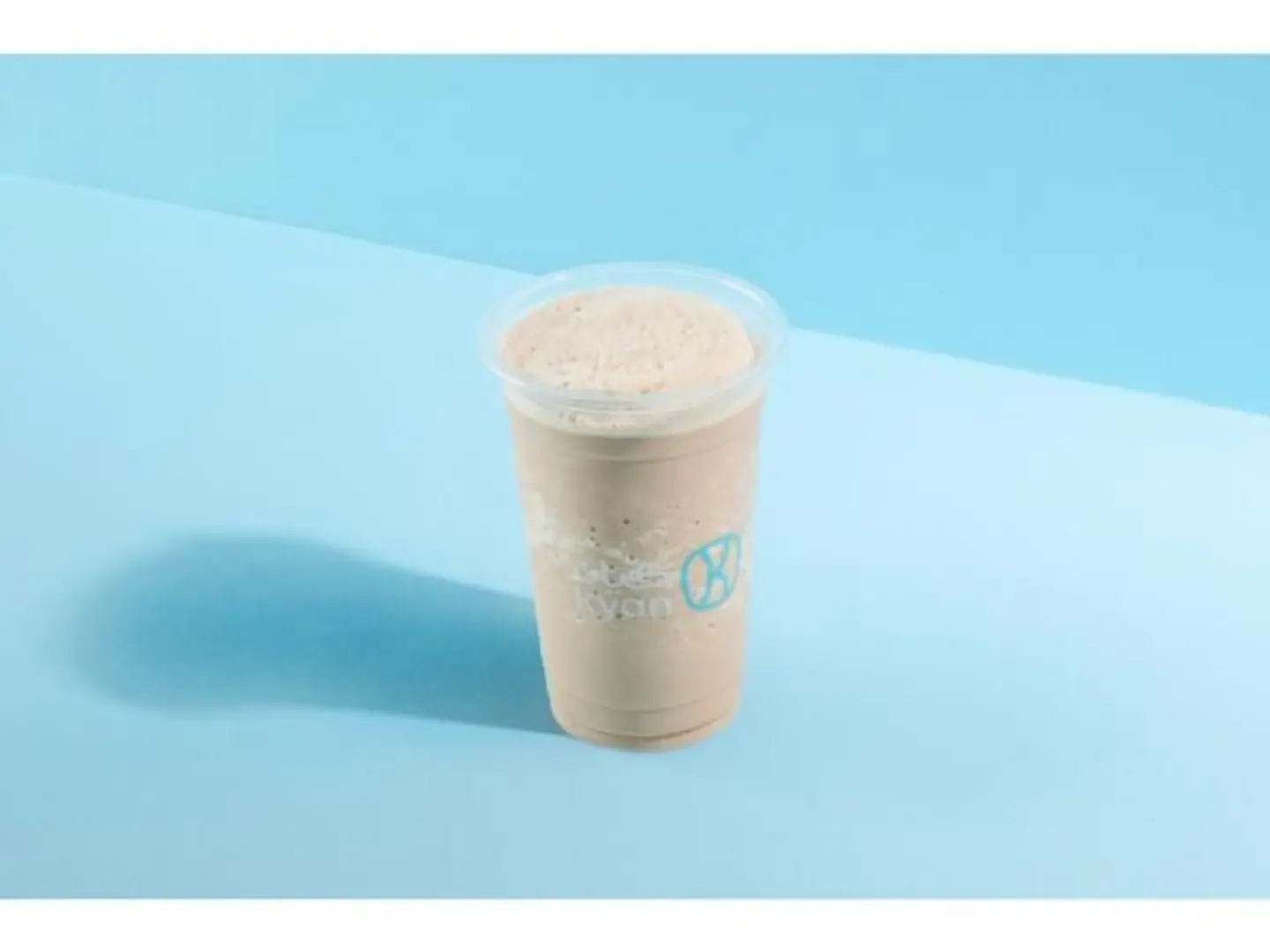 Mocha Oreo