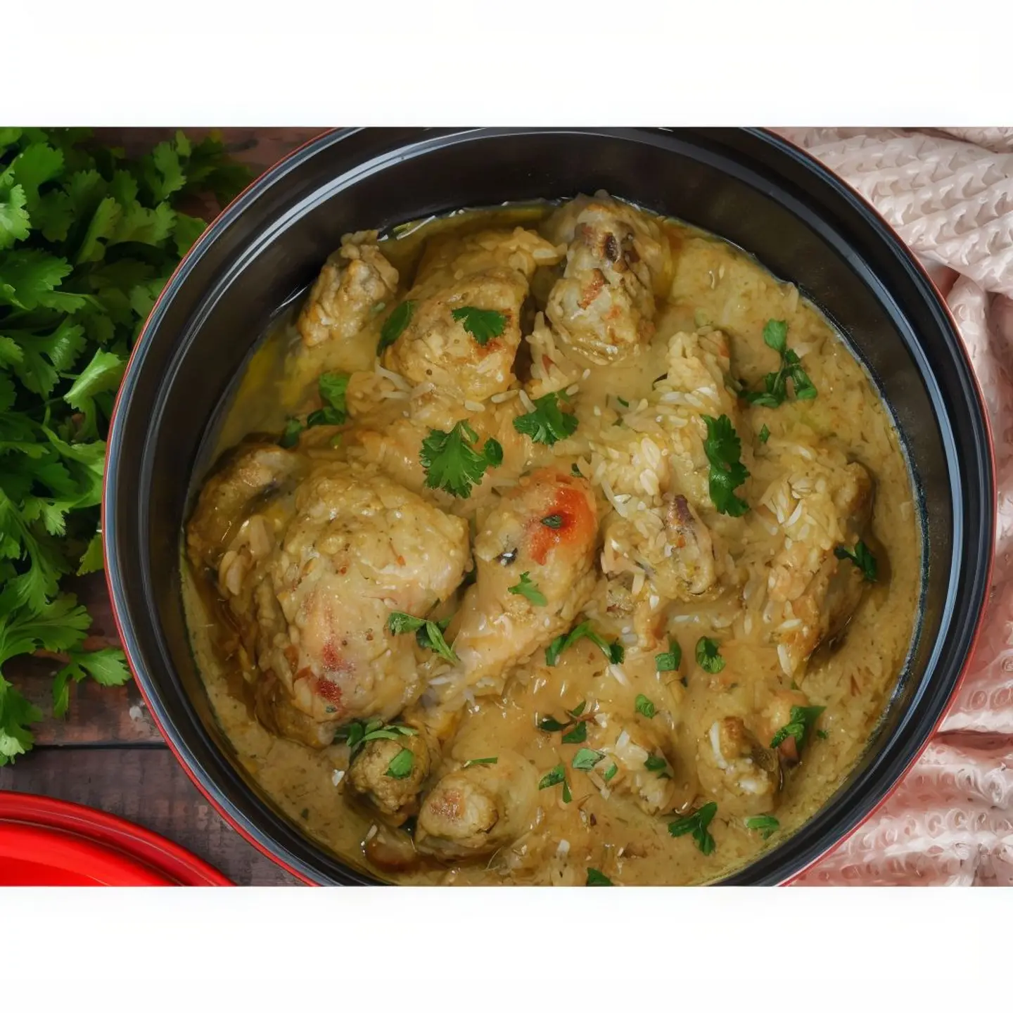 دجاج أفغاني
