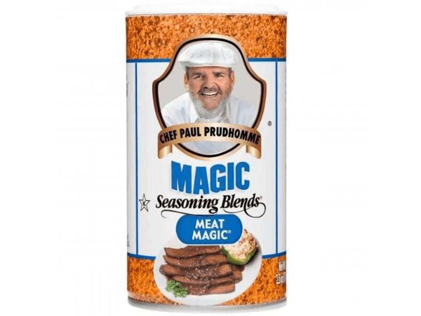 Magic Beef Seasoning