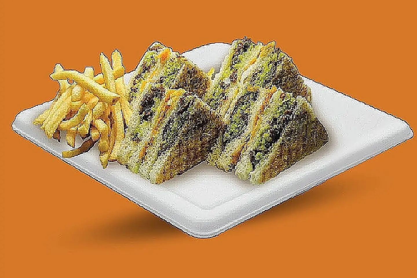 Falafel Club