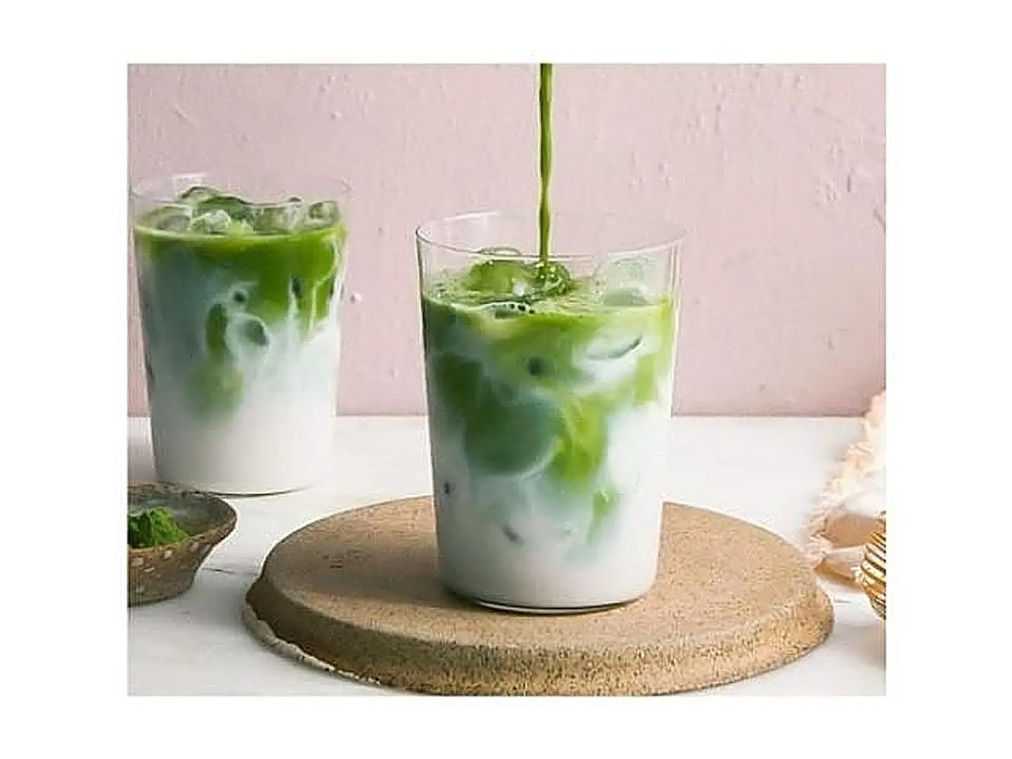 Rovi Matcha