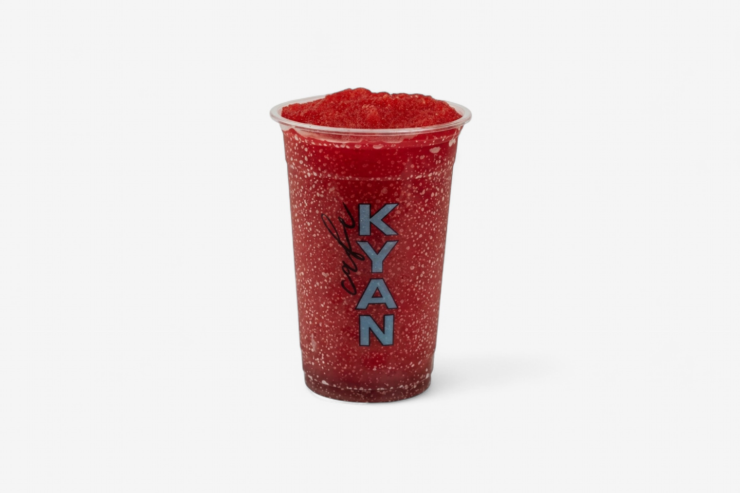 Red Slush