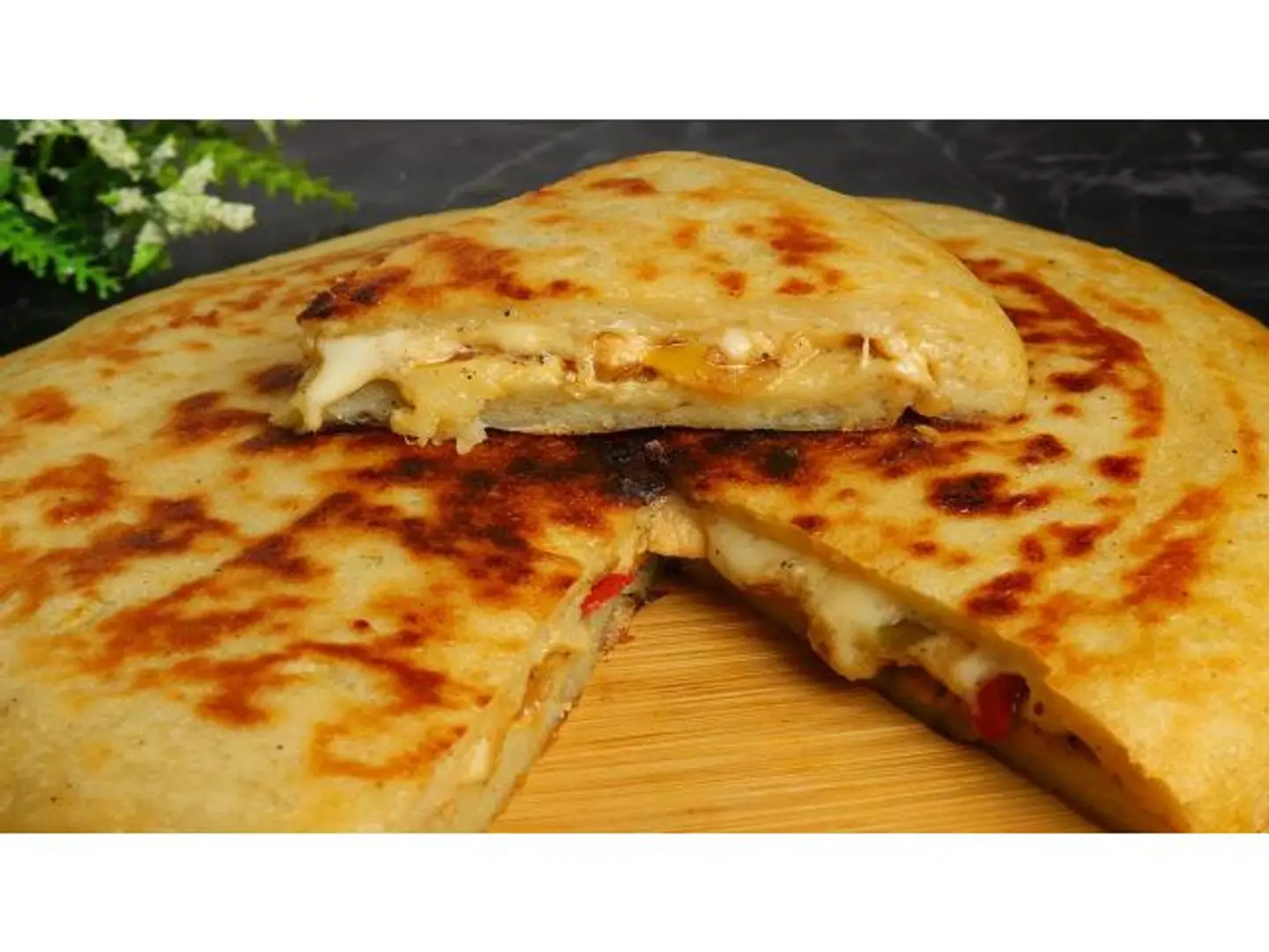 فطيرة بطاطس