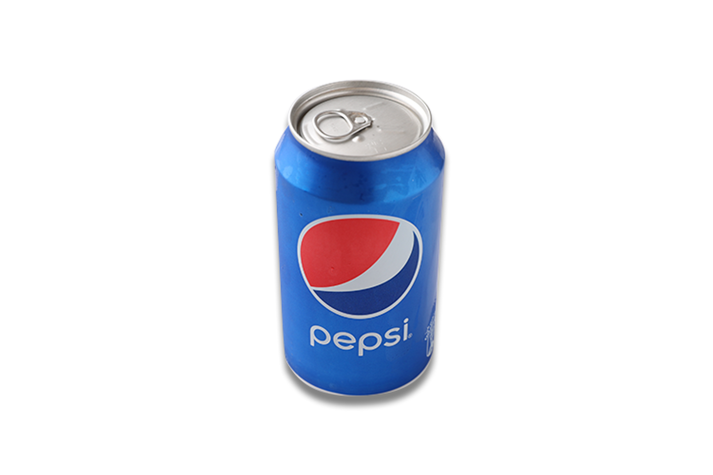 Small Pepsi