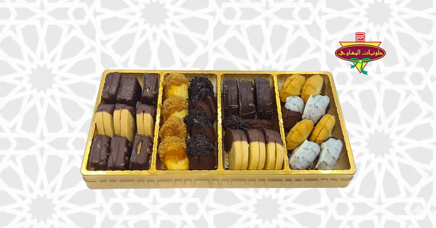 علبة بيتيفور مشكل كود 35