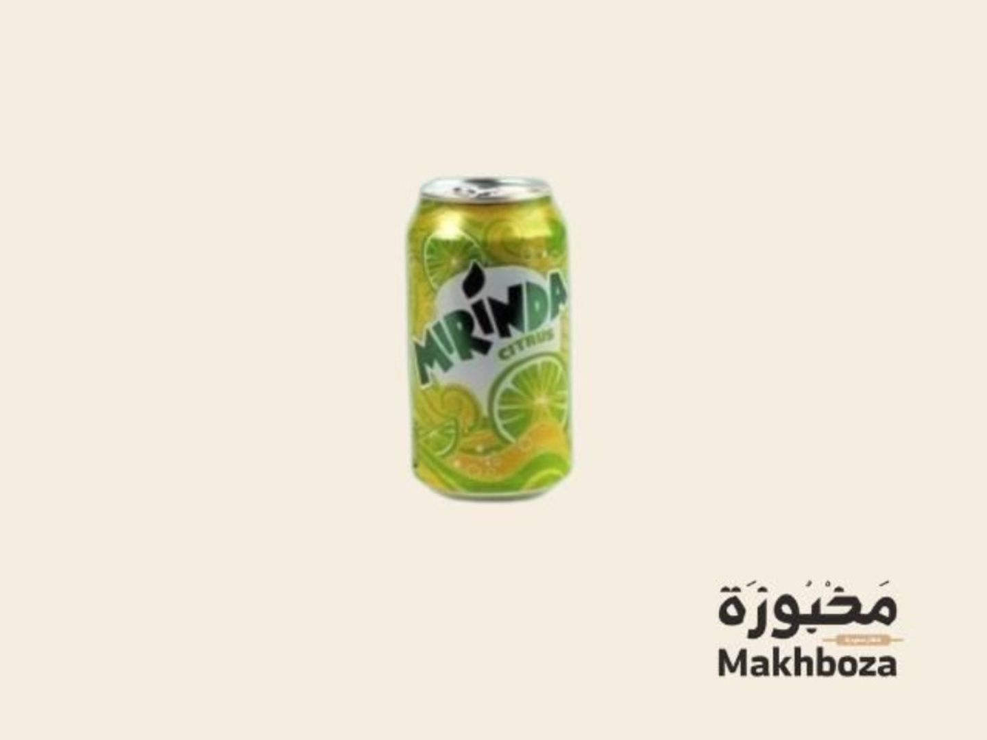 Mirinda Citrus
