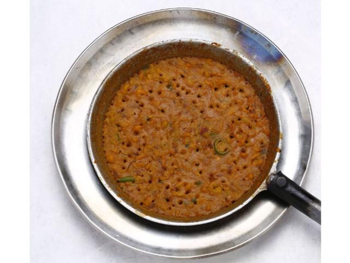 Plain Peas