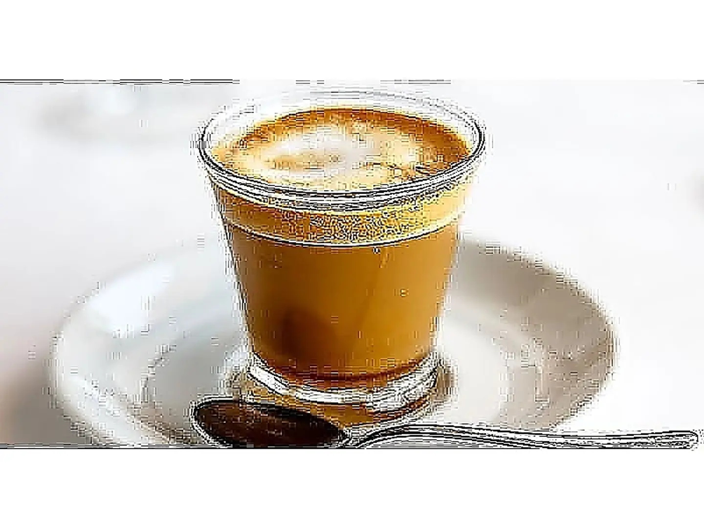 سبانش لاتيه