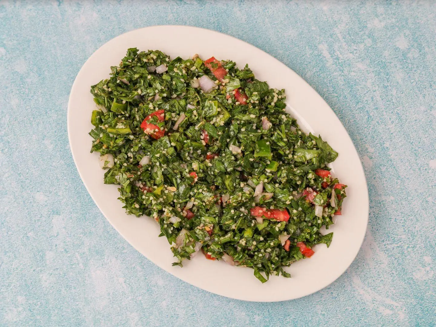 Tabbouleh