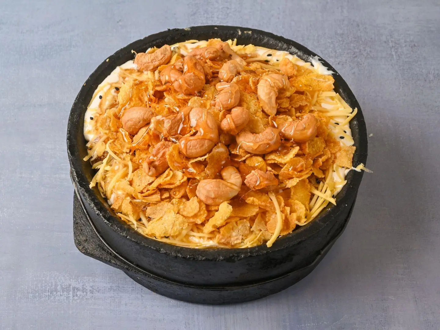 Maghash Areekah