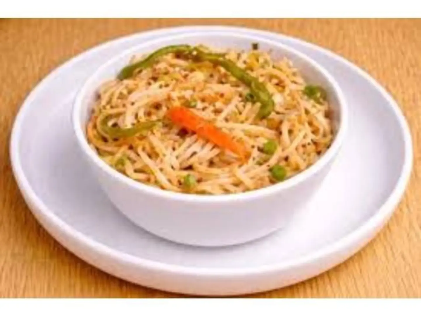 Vegetable Soft Noodles