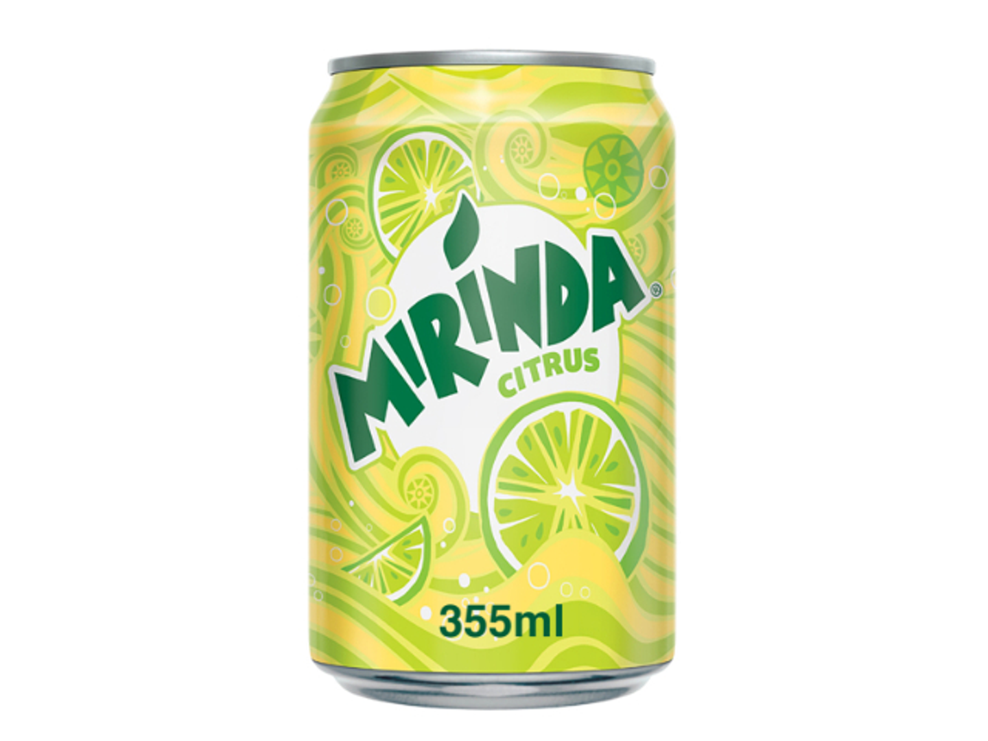 Citrus Mirinda
