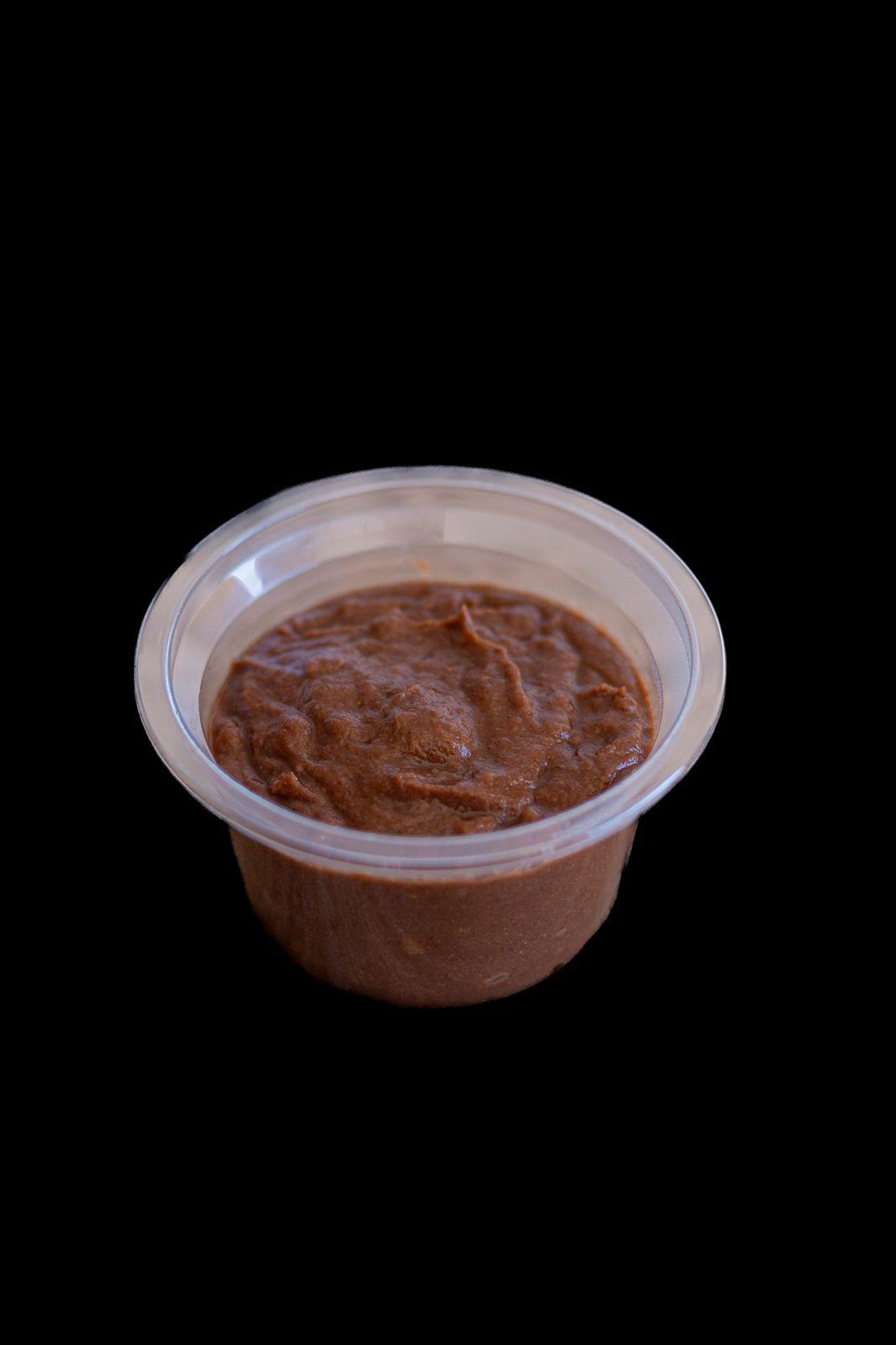 Chocolate Mousse
