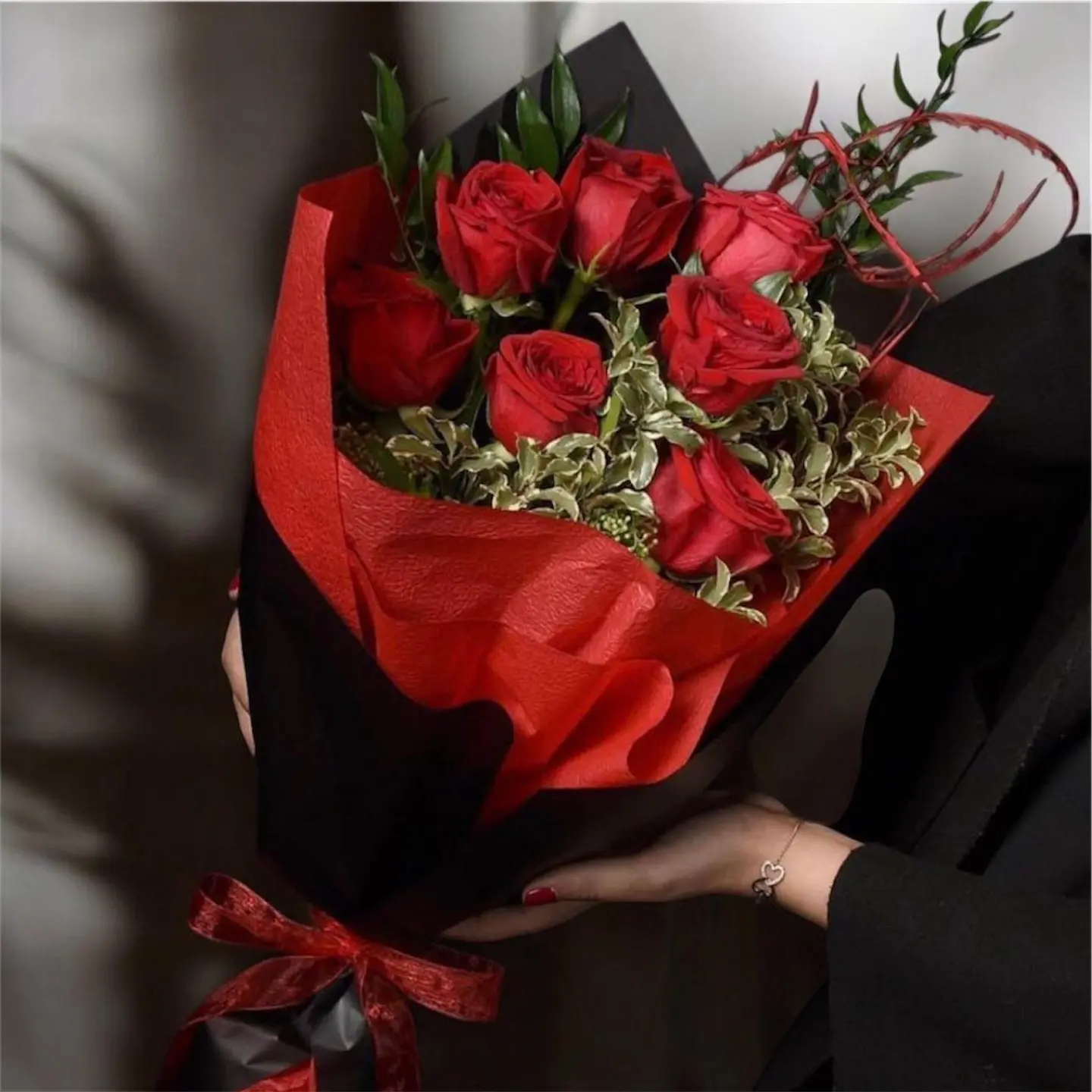 Moment Of Joy Bouquet