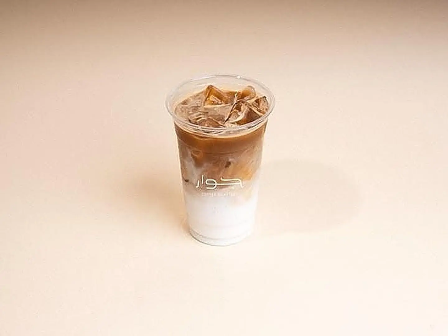 Cold Latte