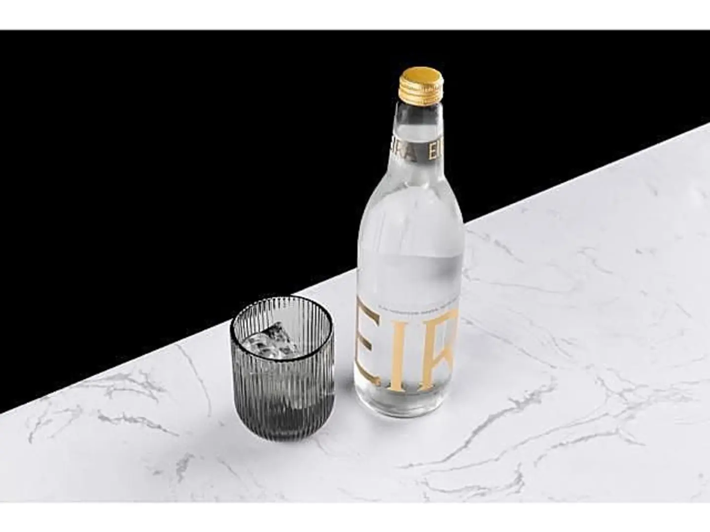 Eira Sparkling Water Big