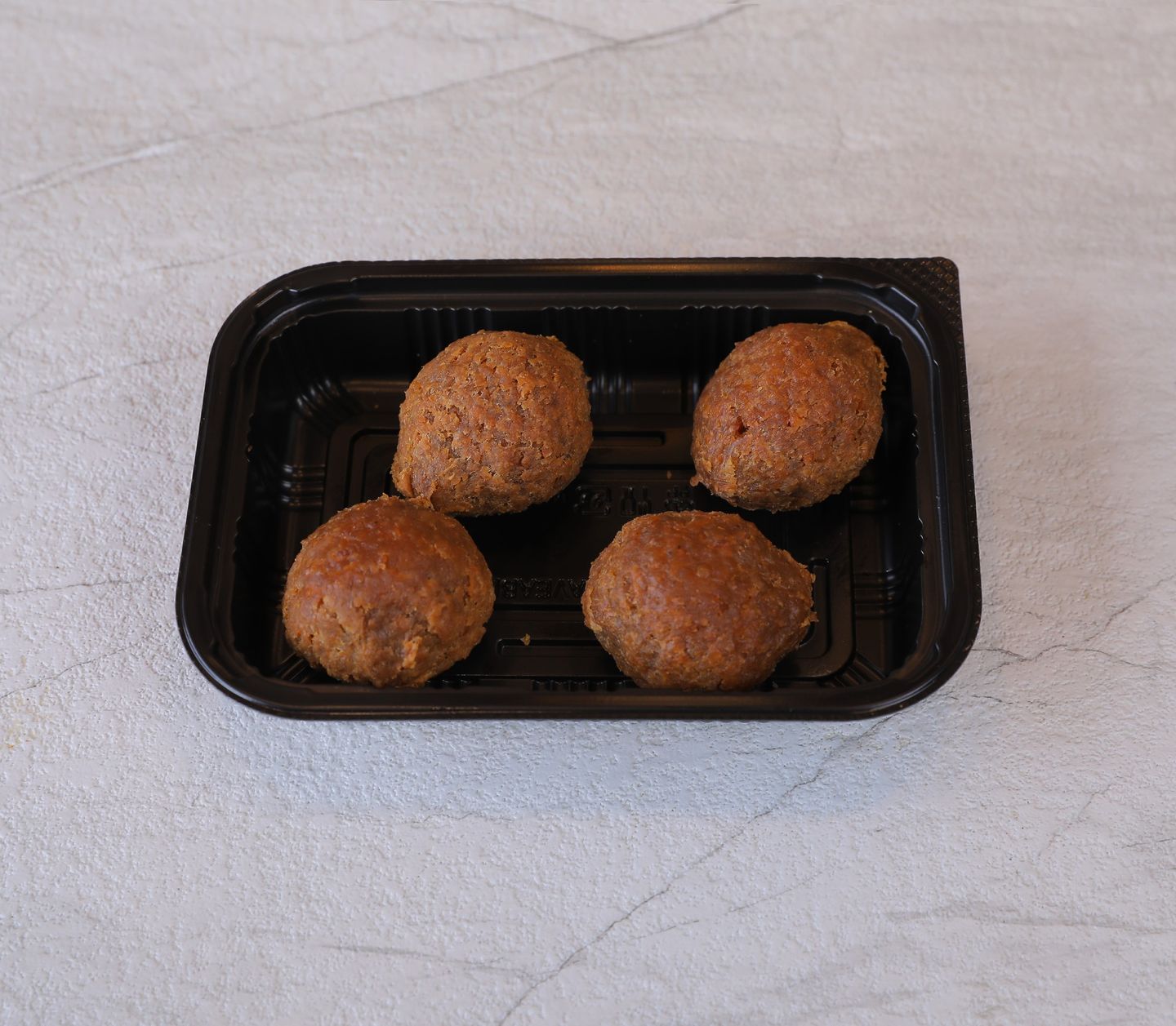 Chicken Kibbeh