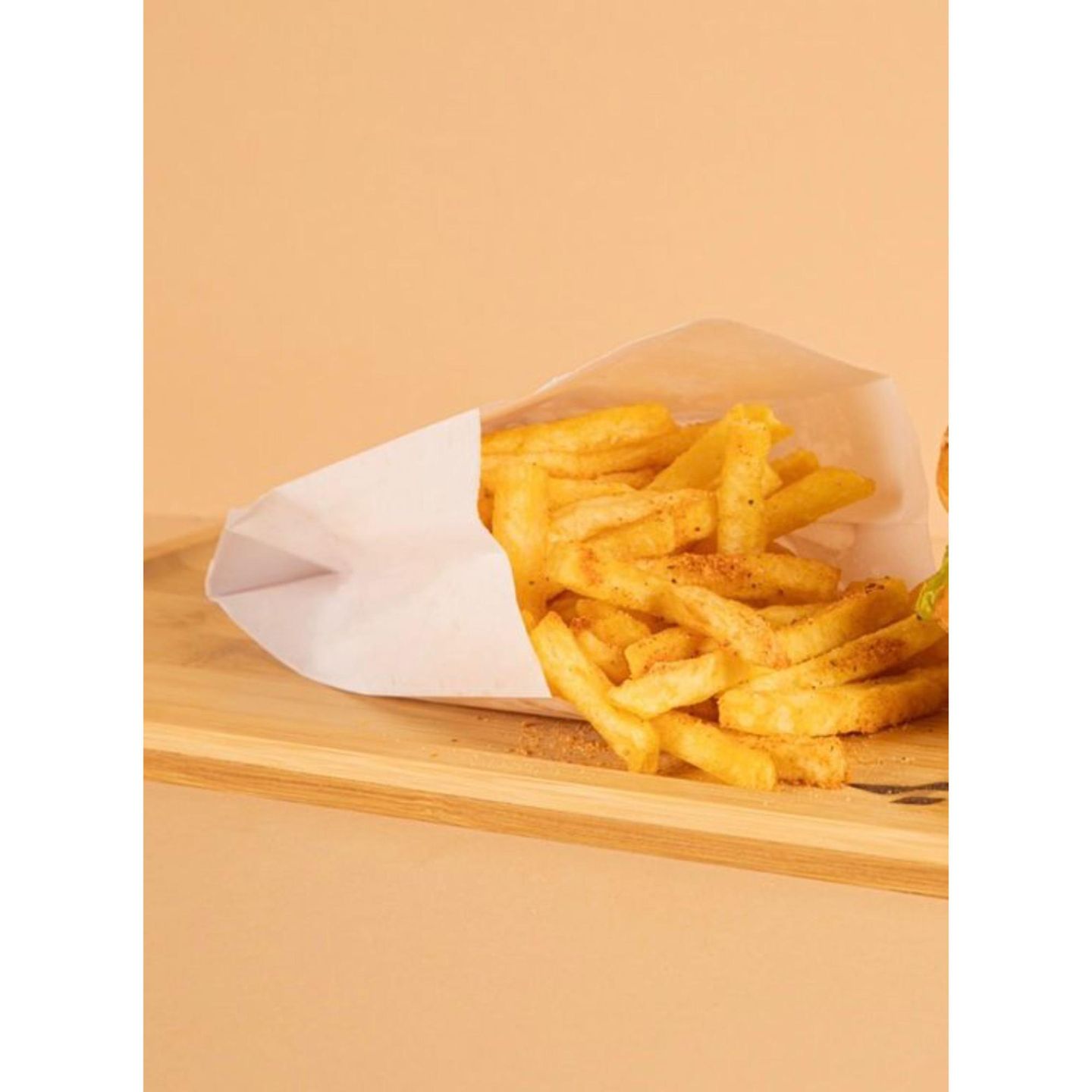بطاطس مزرعة