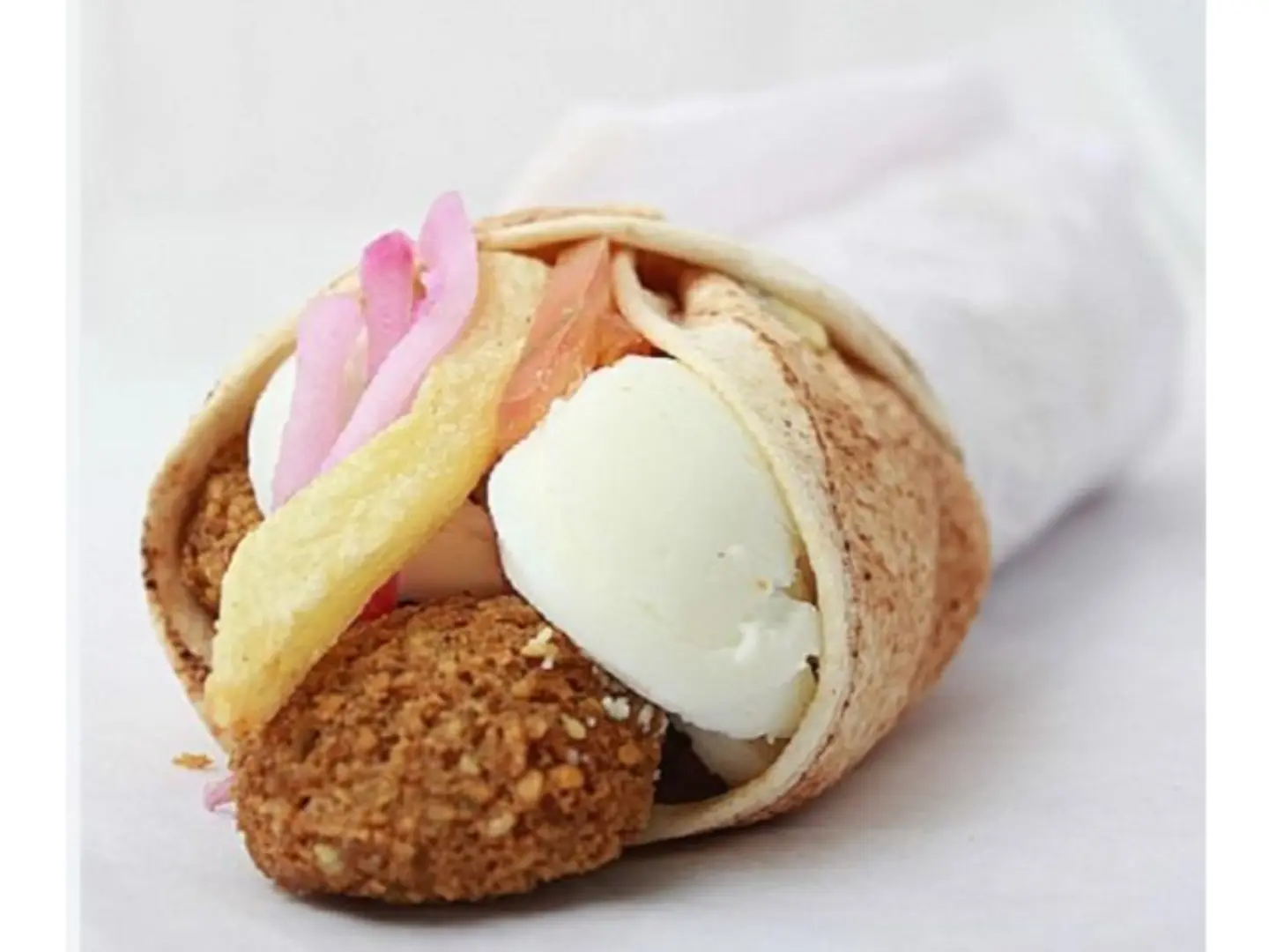Chapathi Mushakal Egg