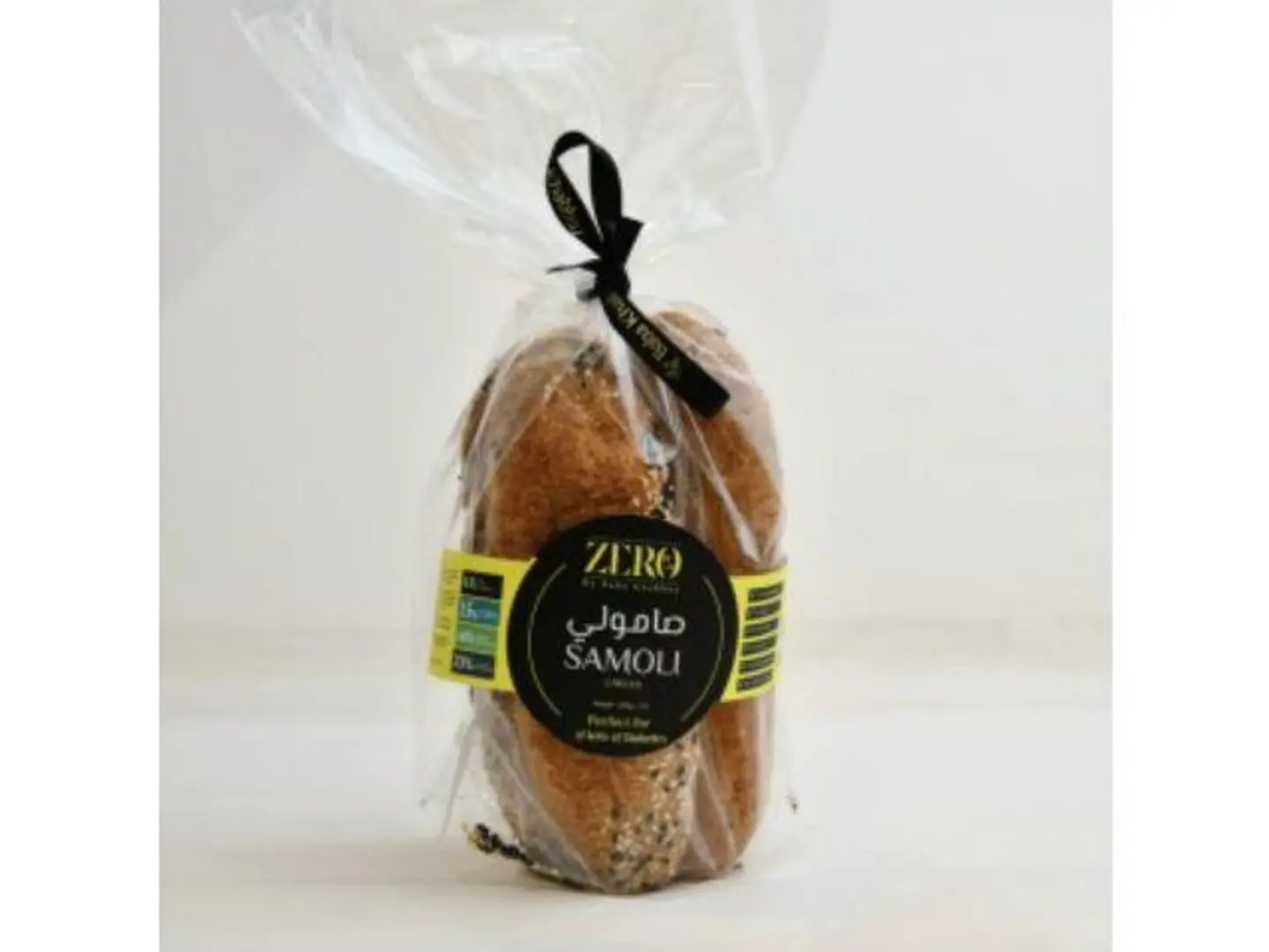 صامولي 3 حبات كيتو