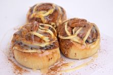 حلا سينابون - صغير
