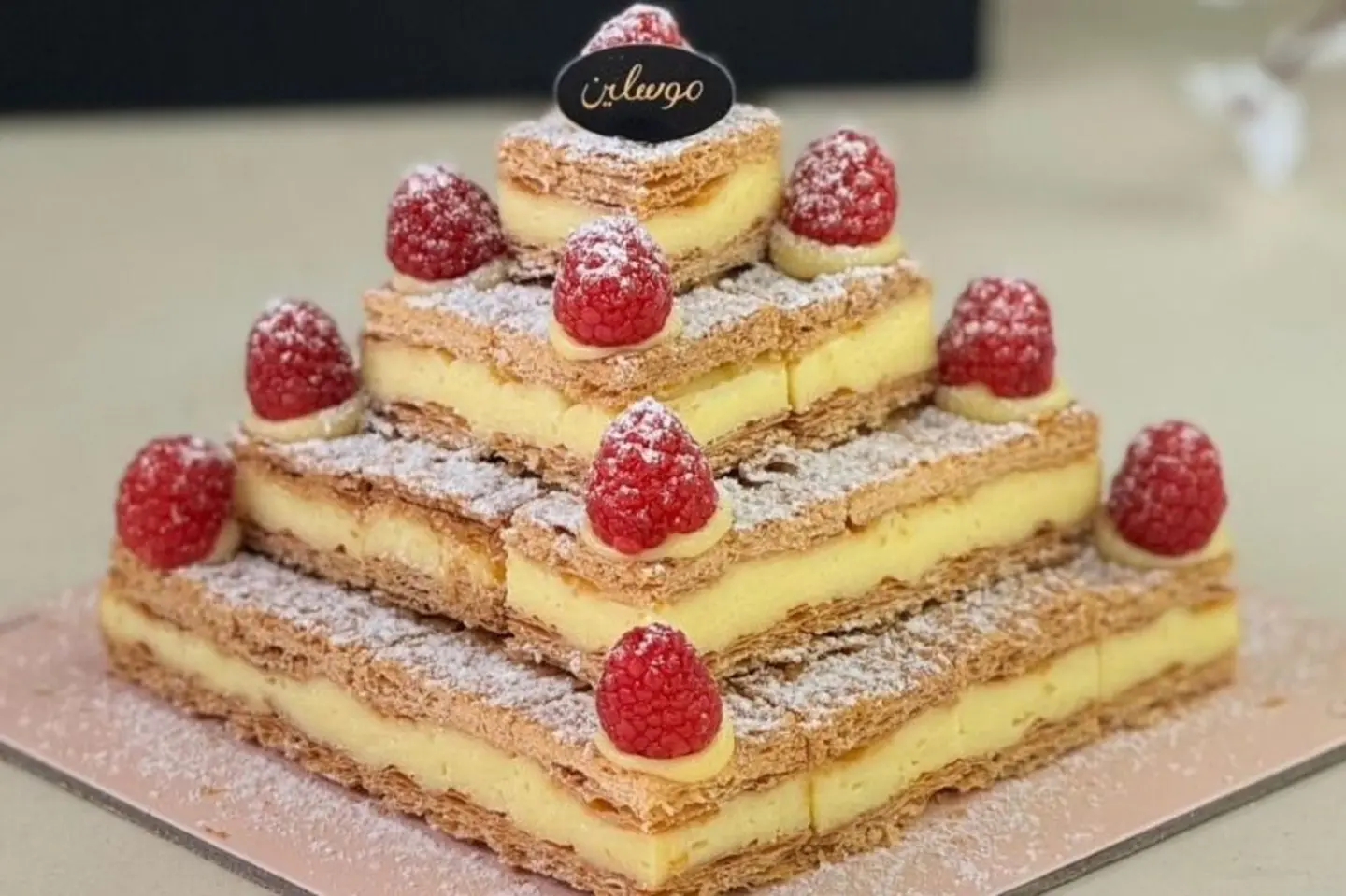 ميلفيه ٣٠ حبة