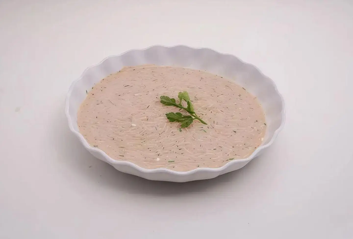 Sahawiq With Cheese